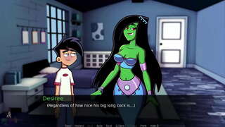 G-Zoni Igre DP Miroljubivi Park 26 epizoda