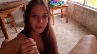 I love suck dick jaja