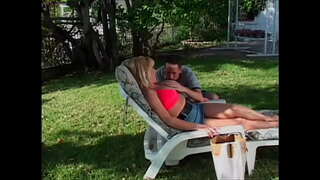 Өгей шеше үлкен сиськи ұнатады жас мүшесі - Allysin Embers, Ann Evans, Kandi Cox, Kianna Bradley, Mika, Rebecca Bardoux