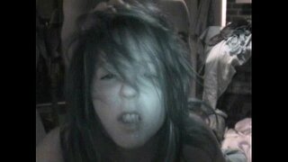 ���ेक्सी सानो बेसलीका पत्नी MJ प्राप्त fucked hard एक वेश्या जस्तै उनको प्रेमी द्वारा.