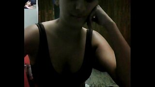 Valenitina, le encanta mostrarce cam 2