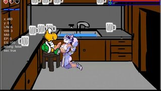 Legenda o kristalnom insin 4