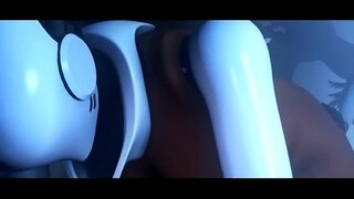 Stanovenie(Nier x Haydee)