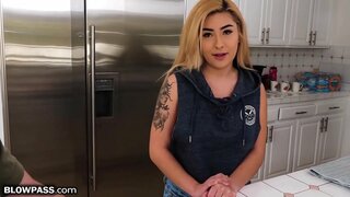 Topa Mi Pasa-Muhénan Paña