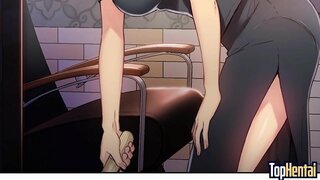 Sladak momak, Epizoda 19