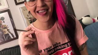 Stoner ผู้หญิง-Algeria. Kgm Spook